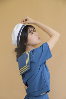 高中女教师